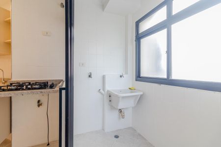 Apartamento à venda com 56m², 2 quartos e 1 vagaÁrea de Serviço