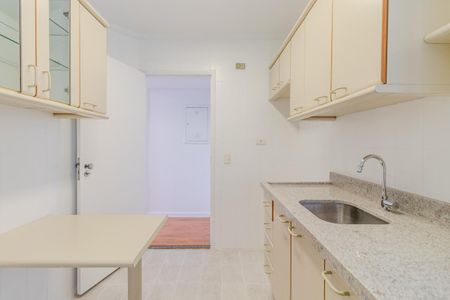 Apartamento à venda com 56m², 2 quartos e 1 vagaCozinha