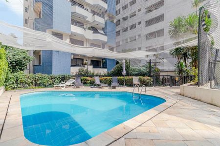 Apartamento à venda com 56m², 2 quartos e 1 vagaÁrea comum - Piscina