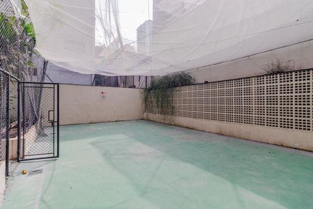 Apartamento à venda com 56m², 2 quartos e 1 vagaÁrea comum - Quadra