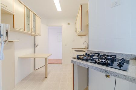 Apartamento à venda com 56m², 2 quartos e 1 vagaCozinha