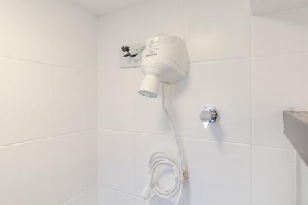 Apartamento à venda com 56m², 2 quartos e 1 vagaBanheiro