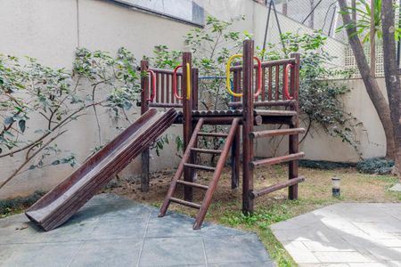 Apartamento à venda com 56m², 2 quartos e 1 vagaÁrea comum - Playground