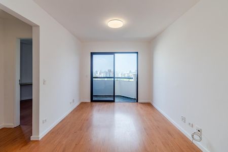 Apartamento à venda com 56m², 2 quartos e 1 vagaSala