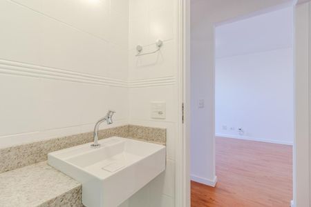 Apartamento à venda com 56m², 2 quartos e 1 vagaBanheiro