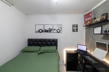 Apartamento à venda com 68m², 2 quartos e sem vagaQuarto 2
