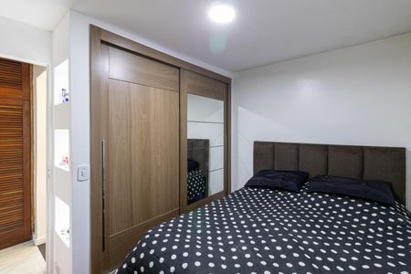Quarto 1 de apartamento à venda com 2 quartos, 68m² em Jardim Artur Alvim, São Paulo
