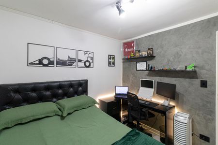 Apartamento à venda com 68m², 2 quartos e sem vagaQuarto 2
