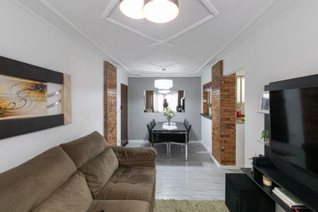 Apartamento à venda com 68m², 2 quartos e sem vagaSala