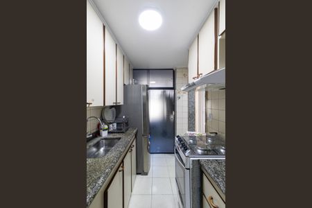 Apartamento à venda com 68m², 2 quartos e sem vagaCozinha