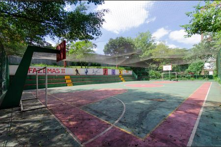 Apartamento à venda com 68m², 2 quartos e sem vagaÁrea comum