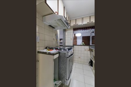 Apartamento à venda com 68m², 2 quartos e sem vagaCozinha