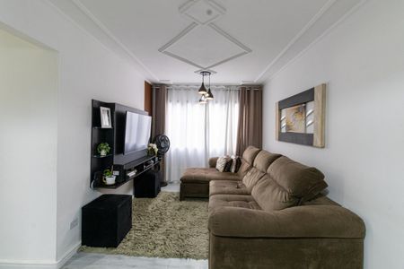 Apartamento à venda com 68m², 2 quartos e sem vagaSala