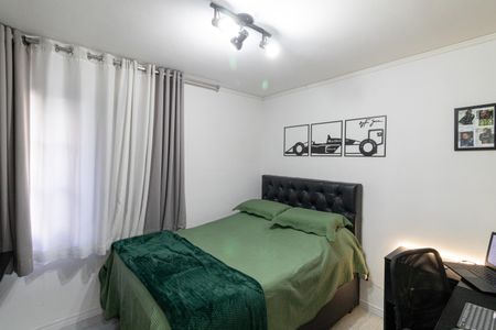 Apartamento à venda com 68m², 2 quartos e sem vagaQuarto 2
