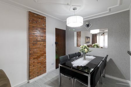 Sala de apartamento à venda com 2 quartos, 68m² em Jardim Artur Alvim, São Paulo