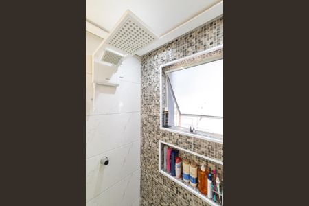 Apartamento à venda com 68m², 2 quartos e sem vagaBanheiro