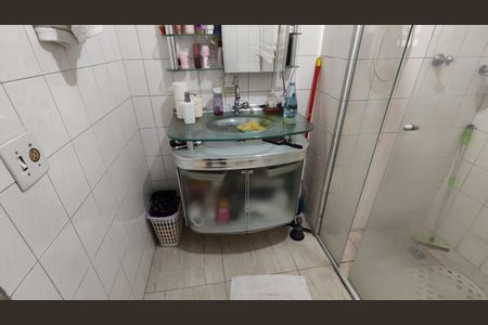 Casa à venda com 150m², 1 quarto e 2 vagas Casa à venda com 150m², 1 quarto e 2 vagasBanheiro da Suíte