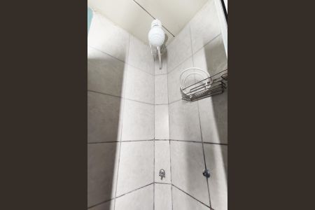 Apartamento à venda com 60m², 2 quartos e 1 vaga Apartamento à venda com 60m², 2 quartos e 1 vagaBanheiro Social