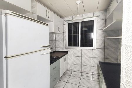 Apartamento à venda com 60m², 2 quartos e 1 vaga Apartamento à venda com 60m², 2 quartos e 1 vagaCozinha