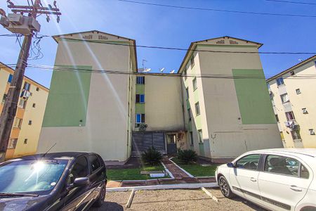 Apartamento à venda com 60m², 2 quartos e 1 vaga Apartamento à venda com 60m², 2 quartos e 1 vagaFachada
