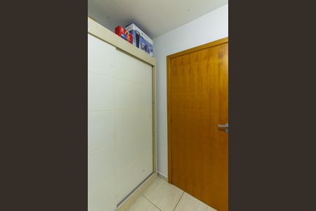 Casa de condomínio à venda com 65m², 2 quartos e 1 vagaSuíte 1