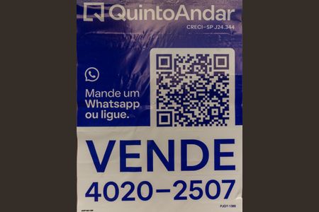 Casa de condomínio à venda com 65m², 2 quartos e 1 vagaPlaca