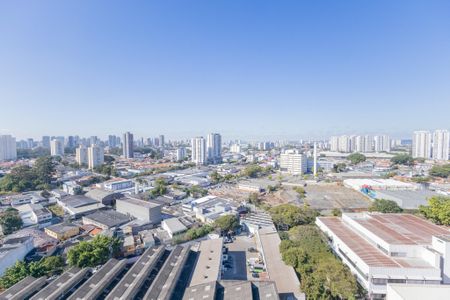 Apartamento à venda com 82m², 3 quartos e 2 vagasSuíte vista