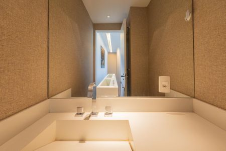 Apartamento à venda com 82m², 3 quartos e 2 vagasLavabo