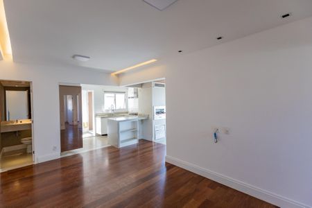 Apartamento à venda com 82m², 3 quartos e 2 vagasSala