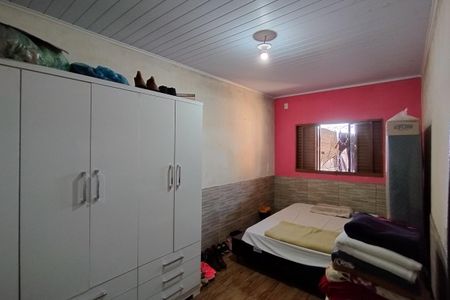 Casa para alugar com 58m², 2 quartos e sem vagaQuarto 1