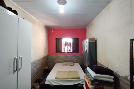 Casa para alugar com 58m², 2 quartos e sem vagaQuarto 1