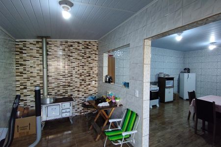 Casa para alugar com 58m², 2 quartos e sem vagaÁrea de Serviço