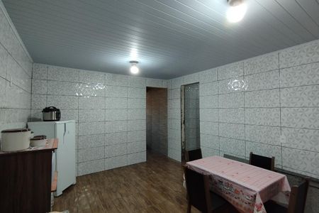 Casa para alugar com 58m², 2 quartos e sem vagaCozinha