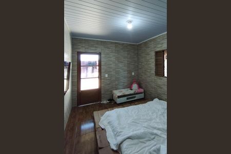 Casa para alugar com 58m², 2 quartos e sem vagaSala