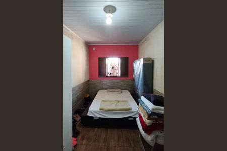 Casa para alugar com 58m², 2 quartos e sem vagaQuarto 1