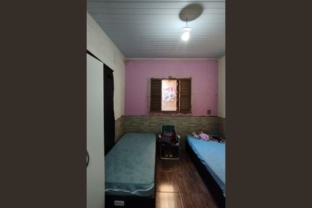 Casa para alugar com 58m², 2 quartos e sem vagaQuarto 2