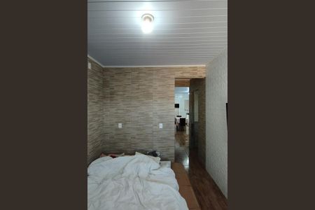 Casa para alugar com 58m², 2 quartos e sem vagaSala