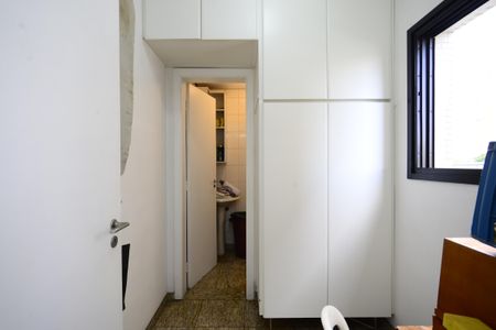 Apartamento à venda com 120m², 3 quartos e 2 vagasÁrea de Serviço