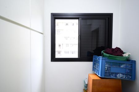 Apartamento à venda com 120m², 3 quartos e 2 vagasQuarto de Serviço