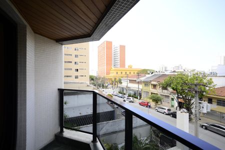 Apartamento à venda com 120m², 3 quartos e 2 vagasSuíte