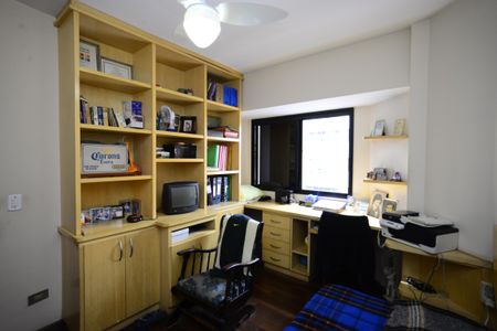 Apartamento à venda com 120m², 3 quartos e 2 vagasQuarto 1