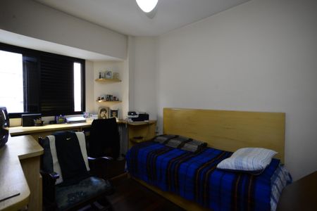 Apartamento à venda com 120m², 3 quartos e 2 vagasQuarto 1