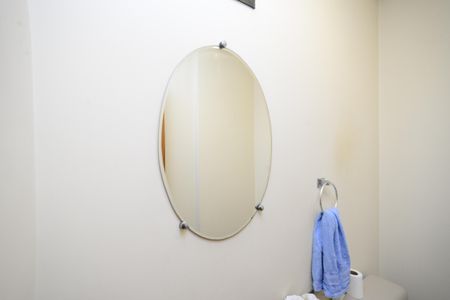 Apartamento à venda com 120m², 3 quartos e 2 vagasLavabo