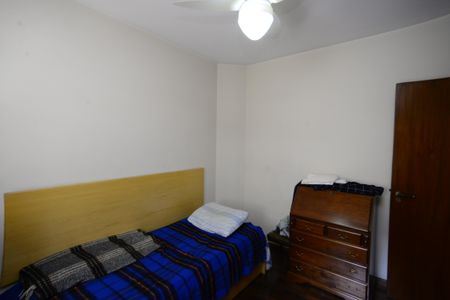 Apartamento à venda com 120m², 3 quartos e 2 vagasQuarto 1