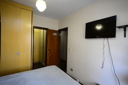 Apartamento à venda com 120m², 3 quartos e 2 vagasSuíte