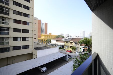 Sacada de apartamento à venda com 3 quartos, 120m² em Ipiranga, São Paulo
