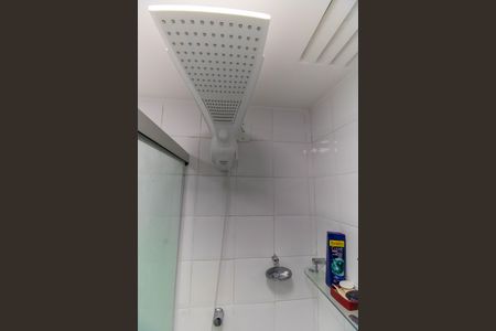 Apartamento à venda com 62m², 2 quartos e 1 vagaBanheiro Social