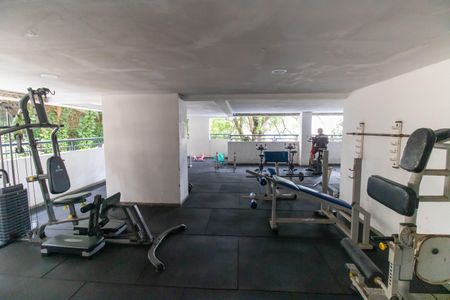 Apartamento à venda com 62m², 2 quartos e 1 vagaÁrea comum