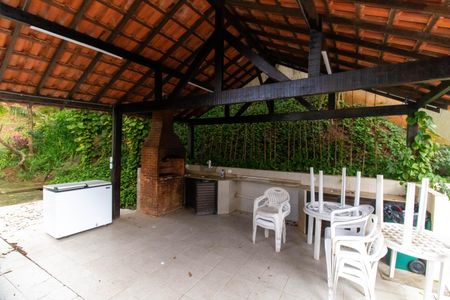 Apartamento à venda com 62m², 2 quartos e 1 vagaÁrea comum