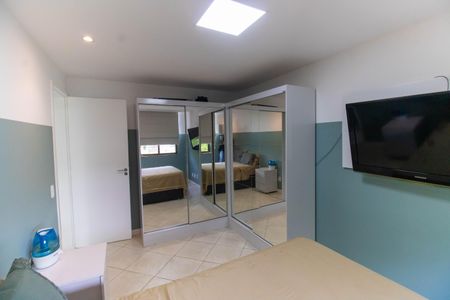 Apartamento à venda com 62m², 2 quartos e 1 vagaQuarto 1